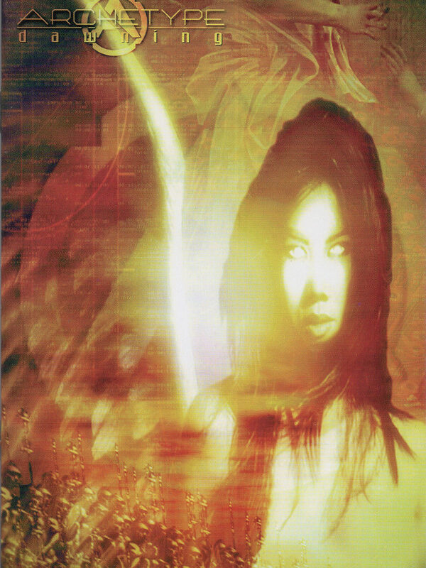 CD - Archetype - Dawning