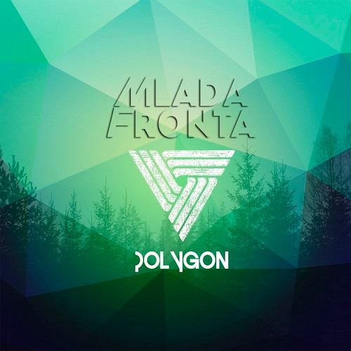 CD - Mlada Fronta - Polygon