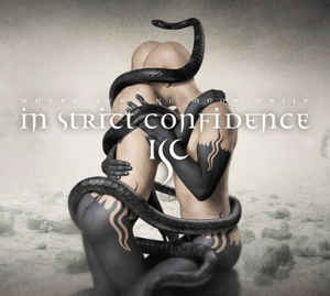 CD - In Strict Confidence - Where Sun And Moon Unite