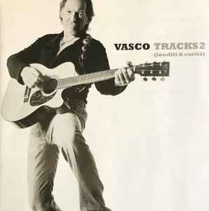 CD - Vasco Rossi - Tracks 2 (Inediti & Rarita' )