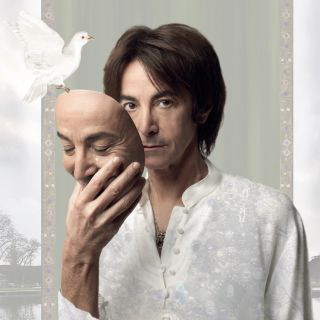 CD - Alberto Fortis - Do L'anima