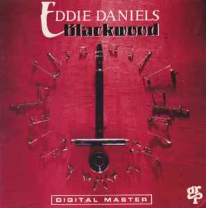 CD - Eddie Daniels - Blackwood
