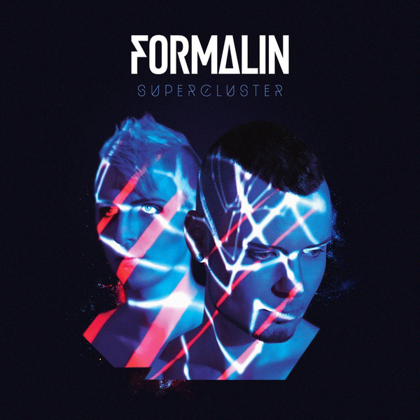 CD - Formalin - Supercluster