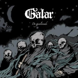 CD - Galar - De Gjenlevende