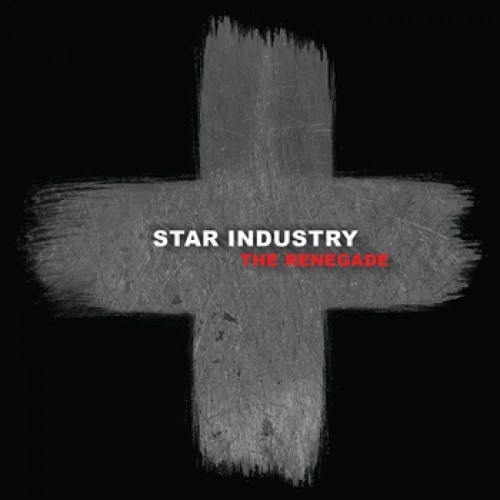 CD - Star Industry - The Renegade