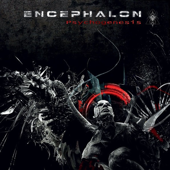 CD - Encephalon - Psychogenesis