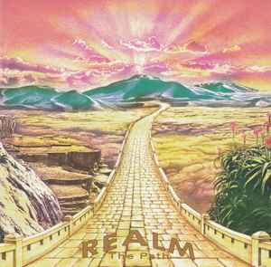 CD - Realm - The Path