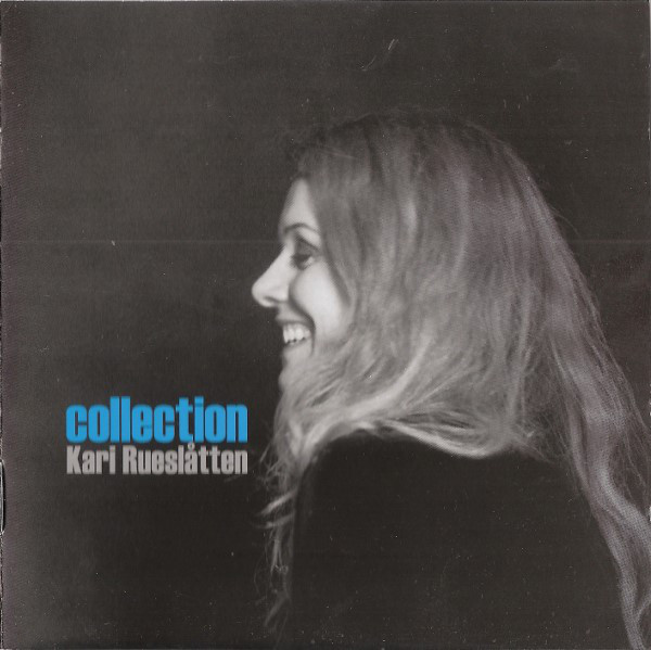 CD - Kari Rueslatten - Collection