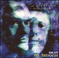 CD - Das Ich - Re_Laborat