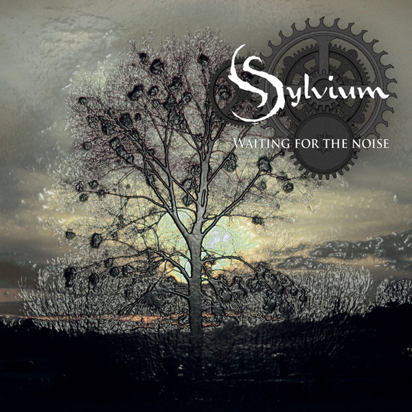 CD - Sylvium - Waiting For The Noise