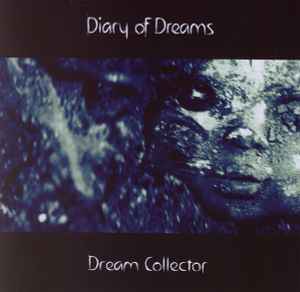 CD - Diary Of Dreams - Dream Collector
