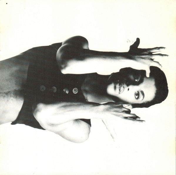 CD - Prince And The Revolution - Parade