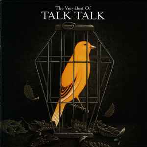 CD - Talk Talk - The Very Best Of Talk Talk