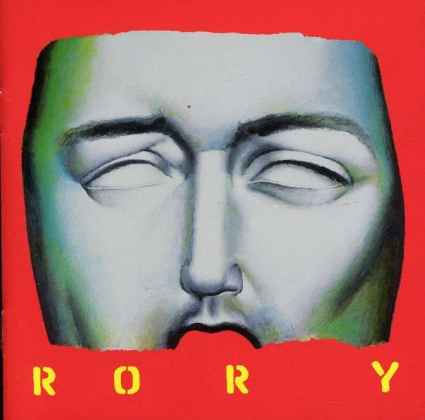 CD - Rory Gallagher - Wheels Within Wheels