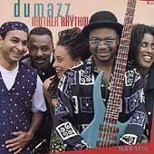 CD - Dumazz - Mother Rhythm