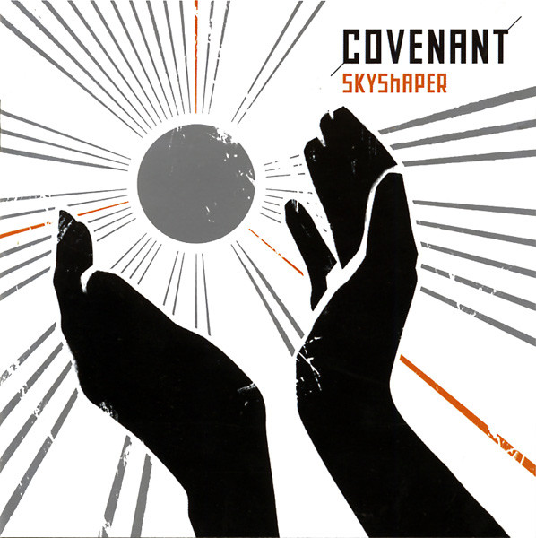 CD - Covenant - Skyshaper