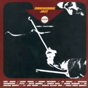 CD - Various - Dimensione Jazz