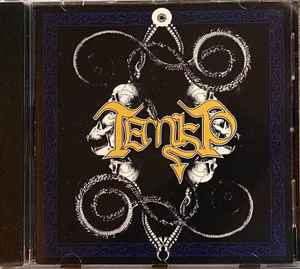 CD - Temisto - Temisto