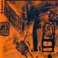 CD - The Famili - The Famili