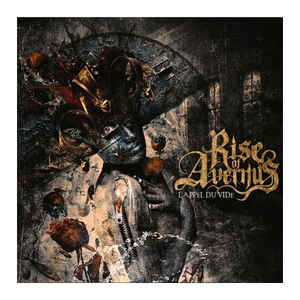 CD - Rise Of Avernus - L'Appel Du Vide