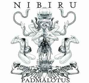 CD - Nibiru - Padmalotus