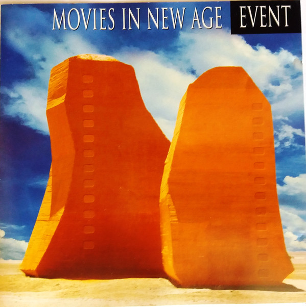 CD - Event - Movies in New Age