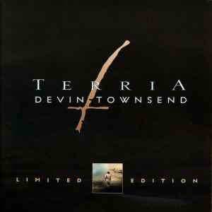 CD - Devin Townsend - Terria