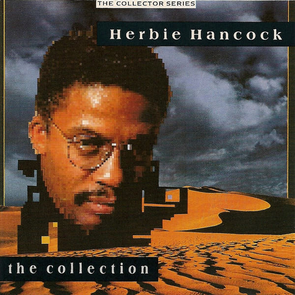 CD - Herbie Hancock - The Collection