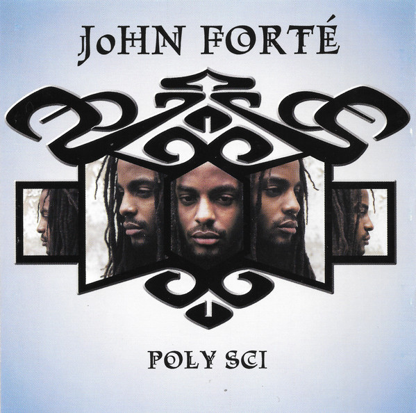 CD - John Forte - Poly Sci