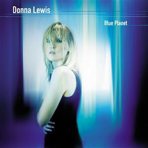 CD - Donna Lewis - Blue Planet