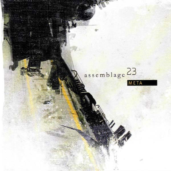 CD - Assemblage 23 - Meta