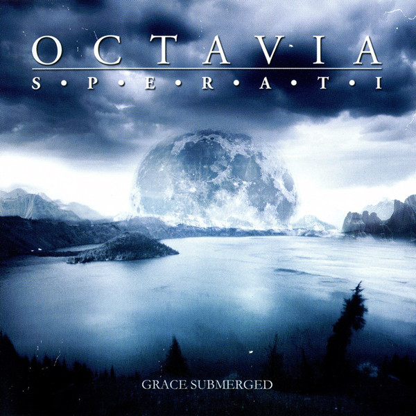 CD - Octavia Sperati - Grace Submerged