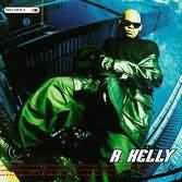 CD - R. KELLY - R. KELLY