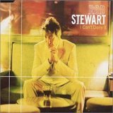 CD SINGLE - ROD STEWART - I CAN'T DENY IT