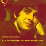 CD - SIMONE MENEGHELLO - LE CANZONI DI SETTEMBRE