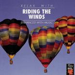CD - SOUND EFFECTS - RELAX WITH RIDING THE WINDS