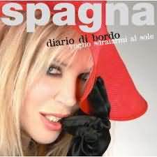 CD - SPAGNA - DIARIO DI BORDO