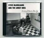 CD - STEVE MCWILLIAMS - EVERY WHERE WE GO