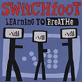 CD - SWITCHFOOT - LEARNING TO BREATHE