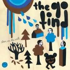 CD - THE GO FIND - STARS ON THE WALL