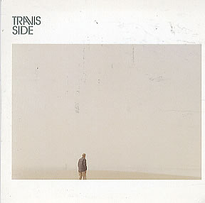 CD SINGLE - TRAVIS - SIDE