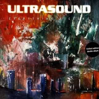 CD - ULTRASOUND - EVERYTHING PICTURE