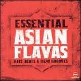 CD - VARI - ESSENTIAL ASIAN FLAVAS