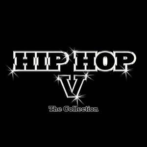CD - VARI - HIP HOP V - THE COLLECTION