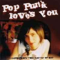 CD - VARI - POP PUNK LOVES YOU
