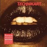 CD - VARI - TECHNIKART 02