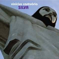 CD - VINICIUS CANTUARIA - SILVA