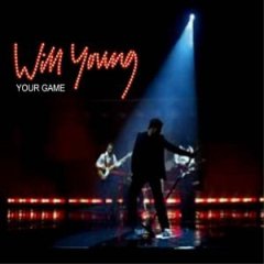 CD SINGLE - WILL YOUNG - YOUR GAME