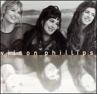 CD - Wilson Phillips - Shadows And Light